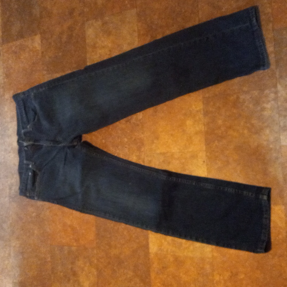 Levi Strauss & co